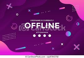 Jun 15, 2021 · the astro gaming a20 is a gaming headset that easily works with the playstation 5, xbox series s/x, and pc. Gaming Background Abstract Modern Gaming Background For Offline Twitch Stream Vector Illustration Canstock