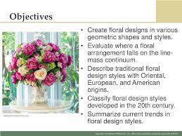 Ppt Types Of Floral Design Powerpoint Presentation Free Download Id 4838787 One of the hottest trends in floral design is the bespoke garden style.