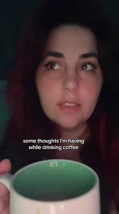 Maybe its just fine artists doing it, but I dont understand the hate.  #leahpowellart #coffeethoughts