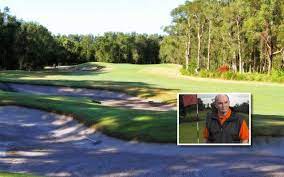 This package includes green fees for. An Evening With Ross Watson Co Designer Of Horizons Horizons Golf Resort Port Stephens