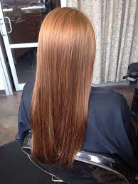 I believe either color has potential to look good on olive skin. 21 Best Golden Copper Hair Ideas Hair Long Hair Styles Hair Styles