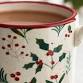 Christmas Mug Painting Workshop event image