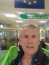 Championing Hope: Partner Jim Towne's Impactful Trip to Ukraine