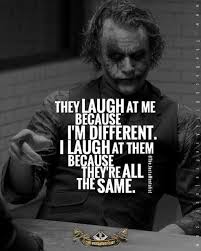 Top Joker Heath Ledger Images Quotes Best Joker Quotes Joker Quotes Badass Quotes