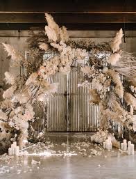 2 day free shipping on 1000s of products! The Most Romantic Wedding Arch Boho Wedding Altar Boho Wedding Inspiration Wedding Arch