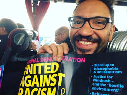 Reinstate David Muritu