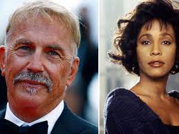 Kevin Costner recordó a Whitney Houston: “Cuando te perdimos, se nos fue  una luz” - Infobae