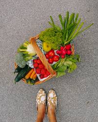 Direkt am produkt können sie erkennen, woher es kommt. Saisonkalender Das Gibt Es Im Juni Und Juli Aus Der Region