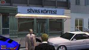 Mafia Modern Istanbul Modu Cikti