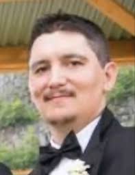 Obituary information for Mark Andrew Jason Bannon