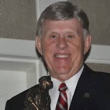 Obituary for Albert Eugene Adcock