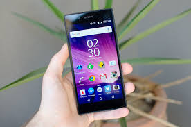 I happend to bust my phone last time on the mountains and thought it was a bin job. Sony Xperia Z5 Review Techspot