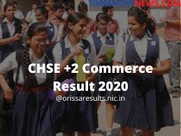 Chse odisha plus two arts results 2020: Chseodisha Nic In Results 2020 Chse Odisha Plus Two Commerce Result 2020 Declared How To Check On Orissaresults Nic In Education News