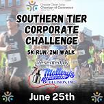 Southern Tier Corporate Challenge