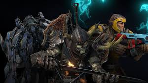 Quake Champions On Steam