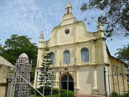 Gloria church in Mumbai history