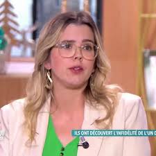 Ça commence aujourd'hui Une amie de Jennifer lui a révélé qu'elle était la  maîtresse de son père