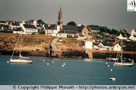 Bourg De Lampaul Ile D Ouessant Ankryan Photos Ouessant Iles Du Ponant Bretagne