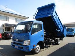 According to anderson, the company averages a . 2019 Hino Dutro Dump Truck 4wd Commercial Trucks For Sale Agricultural Equipment