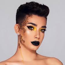 His instagram account, however, is where james charles debuts new makeup looks on a much more regular basis. 8 976 Likes 23 Comments Isatou Ceesay Isatouceesay On Instagram Honey By Jamesc Bee Makeup Creative Makeup Looks Creative Makeup