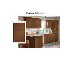 The home improvement warehouse offers three main types of cabinets: Lowe S Kitchen Cabinets Review What Do Customers Think