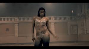 She reminds me to be creative and patient every single day. Sevdaliza Human On Make A Gif