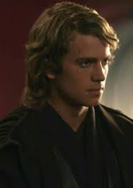 Pin By Alejandra Martinez On Star Wars Star Wars Stars Anakin Skywalker