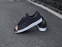 Check spelling or type a new query. All Black Metal Toe Superstars