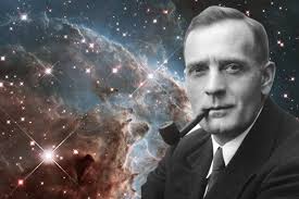 10 Facts About Edwin Hubble