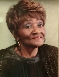 Obituary information for Eddie Mae Mack-Scott