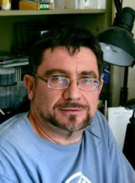 Antonio Guillén Servent