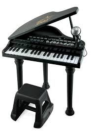 Amazon.com: Winfun Symphonic Grand Piano : Toys & Games