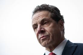 Protest Hits Cuomo Over Lack of Minority and Women Appointments