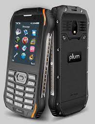 Plum RAM 10 4G Volte 2022 Unlocked ...