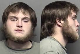 Saline County Booking Activity Feb. 3, 2018