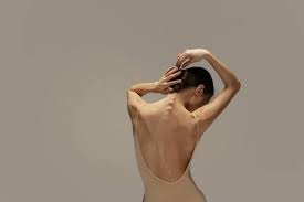 Several conditions are more common (and can be exclusive) in women. Graceful Classic Ballerina Dancing Posing Isolated On Pastel Stock Photo Picture And Royalty Free Image Image 141927938