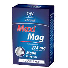 ✅ oferim transport gratuit la toata gama de sistemul osos * (la comenzi de peste 150 ron). Maximag Cardio 30 Comprimate Pret 20 9 Lei Farmacia La Pret Mic