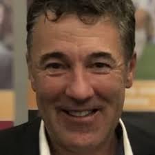 Dean Saunders — The Movie Database (TMDB)