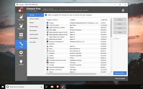 Download ccleaner for mac & read reviews. Ccleaner Free Download