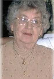 Louise H. Hamrick Tinsley (1928-2009)