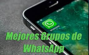 Sep 26, 2017 · download grupos de whatsapp apk 2.1.1 for android. Grupo Whatsapp Apuestas Deportivas Bonosdeapuesta
