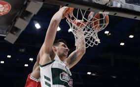 Fichier d'autorité international virtuel international standard name identifier bibliothèque du congrès worldcat id worldcat ressources relatives au sport: Redemption For Panathinaikos In Milan Ekathimerini Com