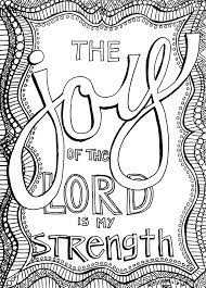 Find the best christian coloring pages for kids and adults and enjoy coloring it. Free Christian Coloring Pages For Adults Roundup Joditt Designs