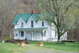 The Edmund Pendleton Easley Home Was Built In 1889 Near The Base Of Bays Mountain Kingsport Tennessee It Once Had A Tennessee Local History Sites In 2019
