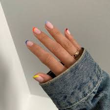 Ver más ideas sobre diseños de uñas, manicura de uñas, manicura. Decora Tus Manos Con Los Disenos De Unas Que Seran Tendencia Este Verano 2021 Todo Para Ellas