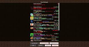 Maybe you would like to learn more about one of these? Servidores De Minecraft Premium No Premium 1 7 1 15 Herramientas Gratis