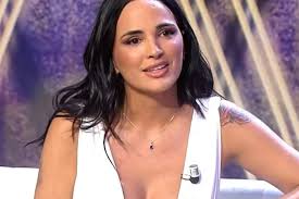 Joaquín Sánchez: su imagen de marido perfecto en jaque por sus mensajes con  Claudia Bavel y una supuesta amante