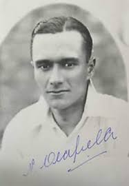 Norman “Buddy” Oldfield: 1 Test, 99 runs, and a fairytale revenge saga