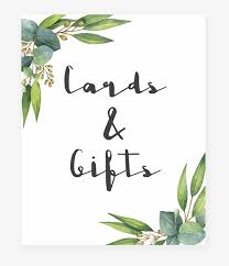 Printables baby shower thank you cards can not miss at your baby shower, our selection will help you in organizing the baby shower gift tags, we give you many original and creative ideas to make it. Cards Gifts Table Sign Printable By Littlesizzle Baby Shower Prediction Free Transparent Png Download Pngkey