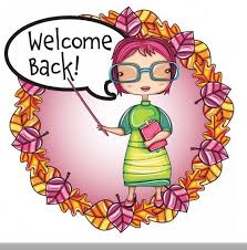 Please use and share these clipart pictures with your friends. Clipart Welcome Back Work Clipartfox 2 Clipartix